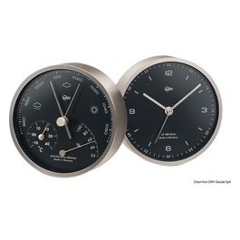 Orologio Pentable nero 