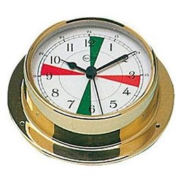 Orologio con radiosettori Tempo 