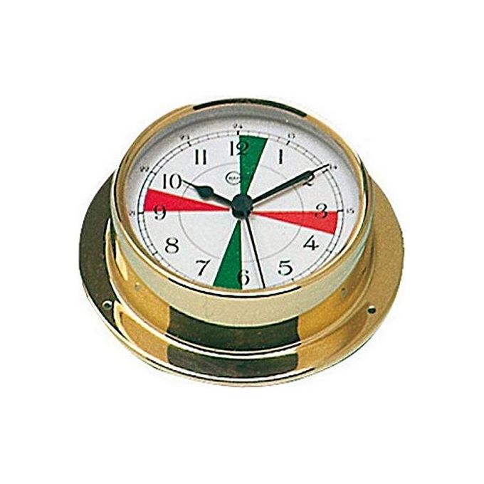 Barigo Orologio con radiosettori Barigo Tempo