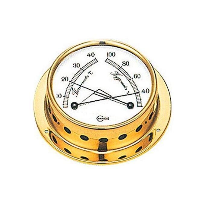 Barigo Termo/igrometro Barigo Tempo