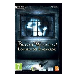 Baron Wittard L`ombra Del Ragnarok