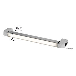 Barra Led Orientabile 325° Barra Led Orientabile