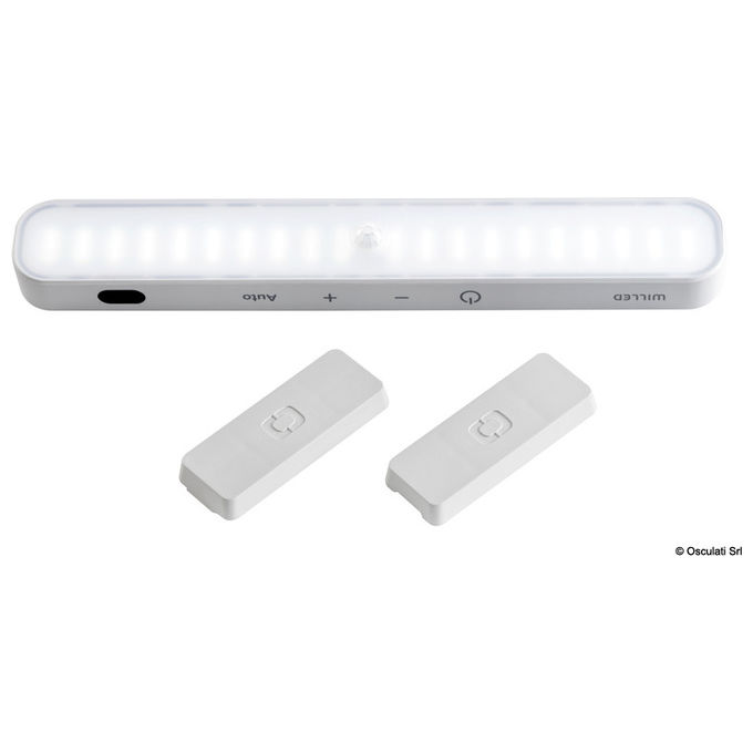 Barra Led per Tendalino