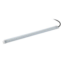 Barra Luminosa Led 229 Mm 12v Luce Blu Osculati