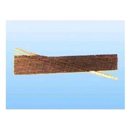 Barrette Per Saldare Ferro Mm.2