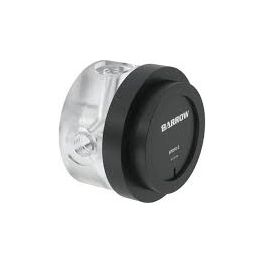 SPD10-S Pompa D5 10W Nero/Trasparente
