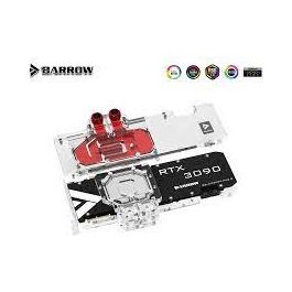 Water Gpu Zotac 3090/3080