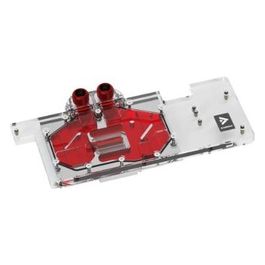 WaterBlock RGB GPU Asus TUF 3070/3070OC V2 Gaming