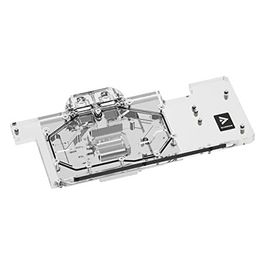 WaterBlock RGB GPU Asus TUF 3070/3070OC V2 Gaming