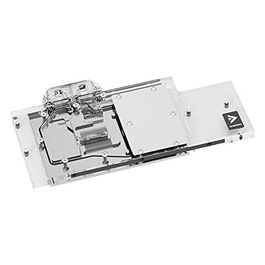 WaterBlock RGB GPU MSI 3090/3080 Gaming X Trio Gaming