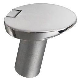 Base Palo Tendali Flessibile Con Tappo Stagno Osculati