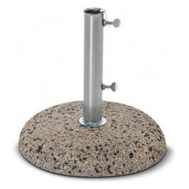 Base Piccola Da Kg 25 Con Tubo  45 Dg Con Scatola