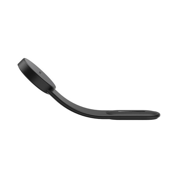 Baseus Supporto Auto Smartphone Magnetico Cruscotto-Vetro Nero