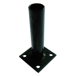 Basi per Pali Blinky Antracite Diametro mm. 38