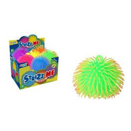 Palla Punchball Smile con Luci 12pz