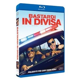 Bastardi In Divisa Blu-Ray