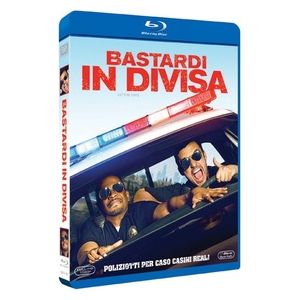 Bastardi In Divisa Blu-Ray
