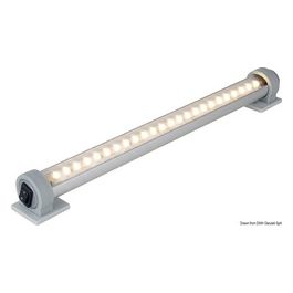 Batsystem Barra luminosa U-Pro 230 LED 