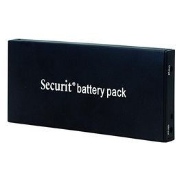 Batteria Al Litio Ricaricabile Mcs-batt
