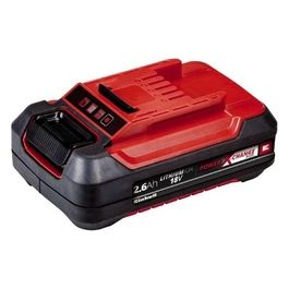 Einhell Batteria Pxc 18V 2,6Ah 4511436