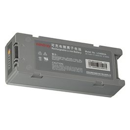 Batteria Ricaricabile Al Litio Per Dp-50 1 pz.