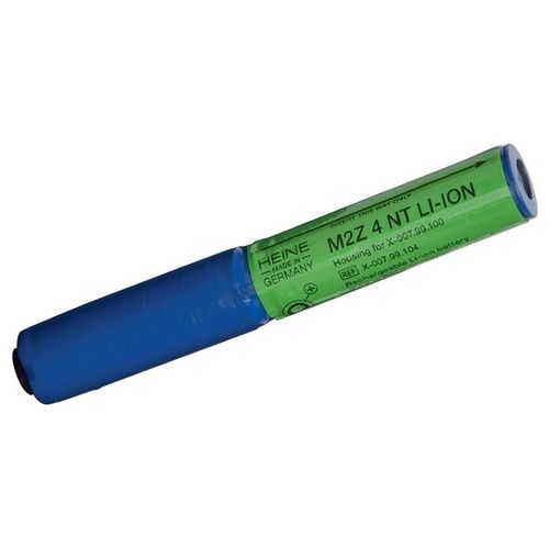 Batteria Ricaricabile Heine Ped Li-Ion L 2,5V X-007.99.104 1 pz.