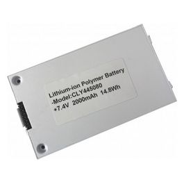 Batterie Li-Ion Ricaricabile Per 33232 1 pz.