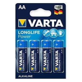 Batterie Stilo Varta H.E. - Aa blister 4 pz.