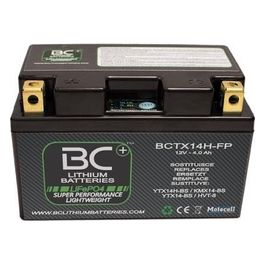 Battery Controller Batteria al litio BCTX14H-FP