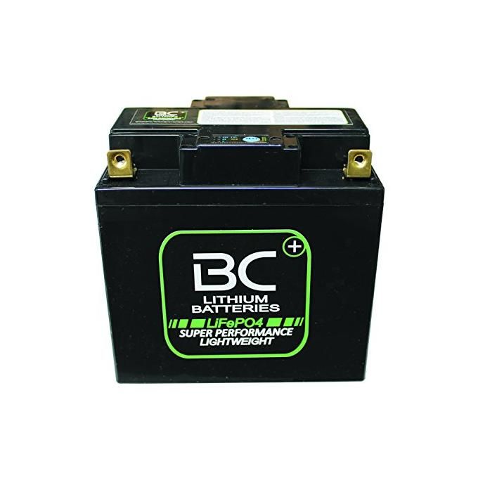 Battery Controller Batteria Al