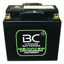 Battery Controller Batteria al litio BCTX30-FP-WIQ 