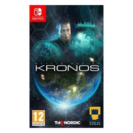 Battle Worlds: Kronos Nintendo Switch
