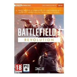 Battlefield 1 Revolution PC