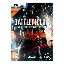 Battlefield 3 Close Quarters PC