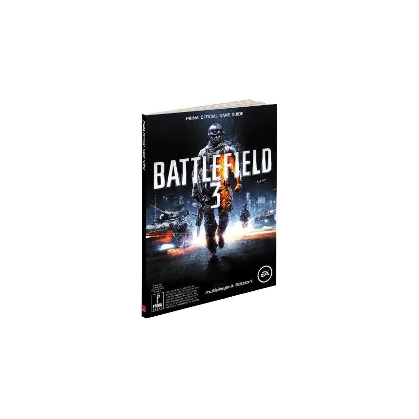 Battlefield 3 Guida Strategica