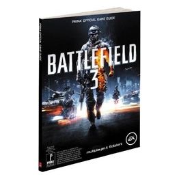 Battlefield 3 - Guida Strategica 