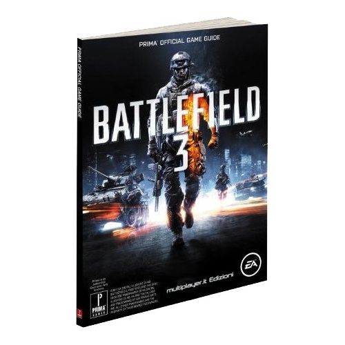 Battlefield 3 - Guida Strategica 