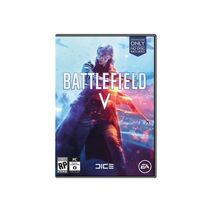 Battlefield V 5 PC