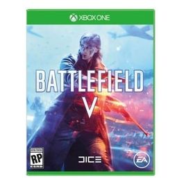 Battlefield V 5 Xbox One