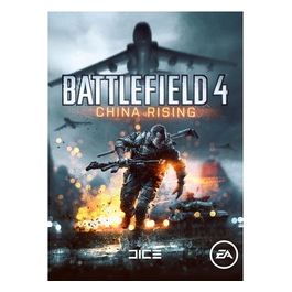 Battlefield 4 China Rising PC