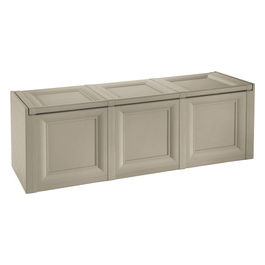 BAULE GRANDE OMNIMODUS colore TALPA