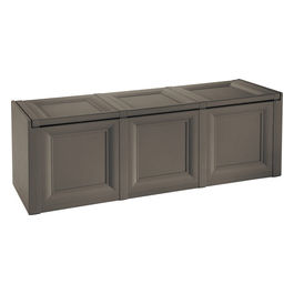 BAULE GRANDE OMNIMODUS colore WENGE