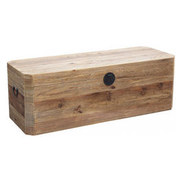 Baule Ingram in Resina con Capacità Eccellente per Giardino e Esterno 200 Litri Design Funzionale e Versatile