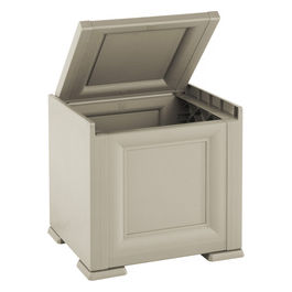 BAULE PICCOLO OMNIMODUS colore ANGORA 