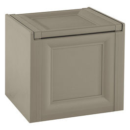 BAULE PICCOLO OMNIMODUS colore TALPA