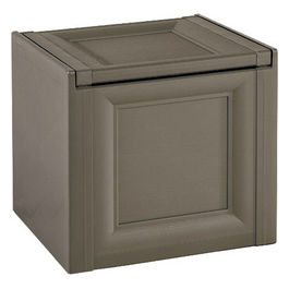 BAULE PICCOLO OMNIMODUS colore WENGE