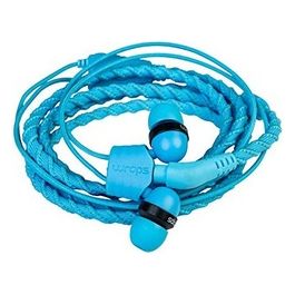 Auricolare Wraps Wristband Azzurro 