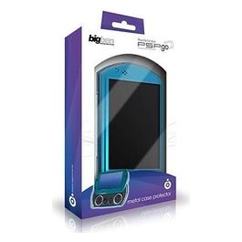 Case Alluminio Bigben PSPGo  COLORI ASSORTITI