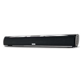 Soundbar Bluetooth Uk Flag Glitter 