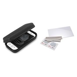 Starter Kit 5 Protezione Nintendo Switch 